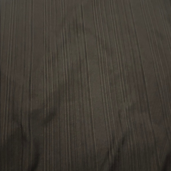 Torrid Black Lace Trim Inset Tank SZ 2X Sleeveless Top Stretch fully lined goth - Picture 10 of 12